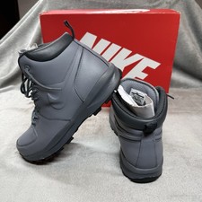 Nike manoa leather for sale  Joppa