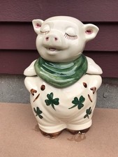 Vintage shawnee smiley for sale  Wells
