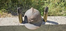 Ww1 casque artillerie d'occasion  Château-Thierry