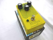 Pédale overdrive earth d'occasion Pédale overdrive earth d'occasion  Expédié en France