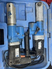 Pressatrice elettrica cbc usato  Verbicaro