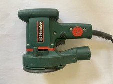 Metabo sxe 125 gebraucht kaufen  Halle