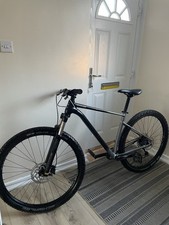 Cannondale trail mountain for sale  HULL