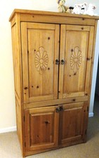 solid wood cabinet armoire for sale solid wood cabinet armoire for sale Hamilton