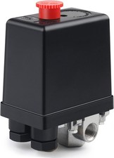 Pressostato compressore aria usato  Roma