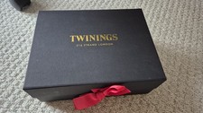 Twinings tea gift for sale  WELLINGBOROUGH