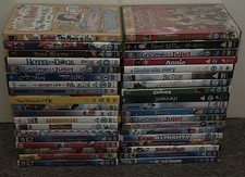 Large kids dvd for sale  CRAWLEY