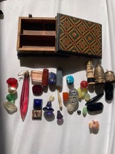 Small vintage mauchline for sale  BRIGHTON