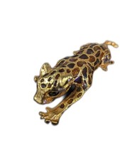 Tiger goldplated large for sale  STANFORD-LE-HOPE