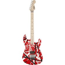 Evh striped series gebraucht kaufen  Köln