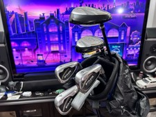 Callaway strata plus for sale  San Jose