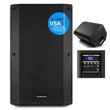 Vonyx vsa12bt active for sale  UK