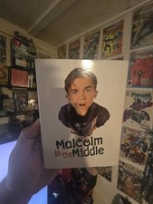 Malcolm middle complete for sale  Dinuba