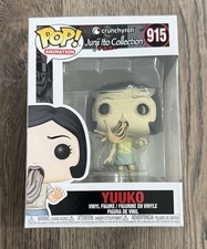 Funko pop junji for sale  Verona