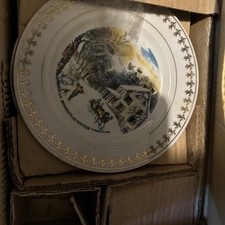 Vintage currier ives for sale  Gardiner