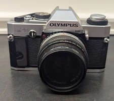 Vintage olympus camera for sale  HADDINGTON