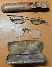 Alter zwicker kneifer gebraucht kaufen  Bad Schwartau