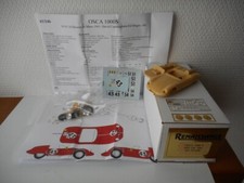 Osca 750s resin usato  Varano Borghi