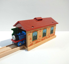 Thomas wooden railway for sale  WALLINGTON