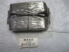 Disc brake pad for sale  Jersey Shore