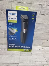 Philips norelco multigroom for sale  Erie