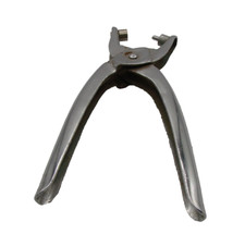 Single leather rivet for sale  Phoenix
