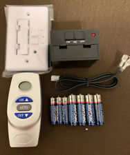 Fireplace thermostatic remote for sale  Killen