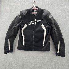 Alpinestars men jacket for sale  Stockton