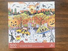 Galison halloween parade for sale  Charlotte