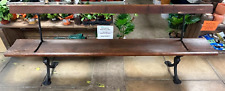 Antique wood cast for sale  BEDFORD