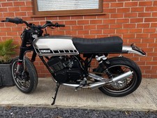 Yamaha 350 street for sale  BARNSLEY
