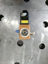 Honeywell lucifer magnetventil gebraucht kaufen  Fredenbeck