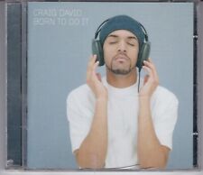 Craig david born usato  Torino