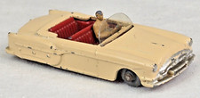 Budgie #14 1954 Packard conversível 2 1/2" de comprimento feito na Inglaterra comprar usado  Enviando para Brazil