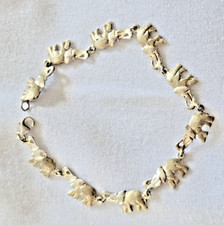 Sterling silver kenyan for sale  TEDDINGTON