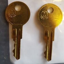 Ch501 ch520 key for sale  Boca Raton