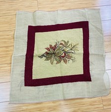 Vintage large needlework for sale  Hemet