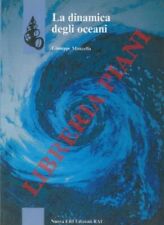 Oceanografia manzella la usato  Italia