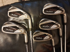 Macgregor 3000 irons for sale  WATFORD