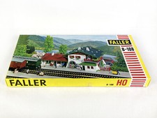 Lot 7887 faller gebraucht kaufen  Berlin