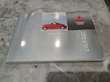 Mitsubishi colt czc for sale  DONCASTER