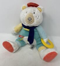 Baby nat teddy for sale  STEVENAGE