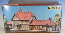 Faller 116 bausatz gebraucht kaufen  Schenefeld