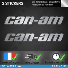 Compatible can stickers d'occasion  Marseille II