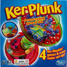 Kerplunk game hasbro for sale  BRIDGEND