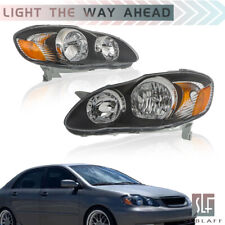 Headlamps headlights 2003 for sale  Monroe Township