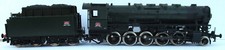 Jouef 8265 loco d'occasion  Lorient