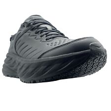 Usado, HOKA ONE ONE BONDI SR TÊNIS ESPORTIVO MASCULINO TAMANHO 10 OIL SLIP USADO UMA VEZ.L7 comprar usado  Enviando para Brazil