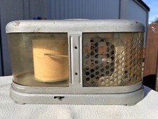 Ddr thermograph erhalten gebraucht kaufen  Mittenwalde