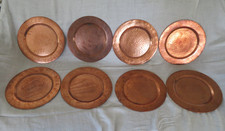 Set hammered copper for sale  Buffalo